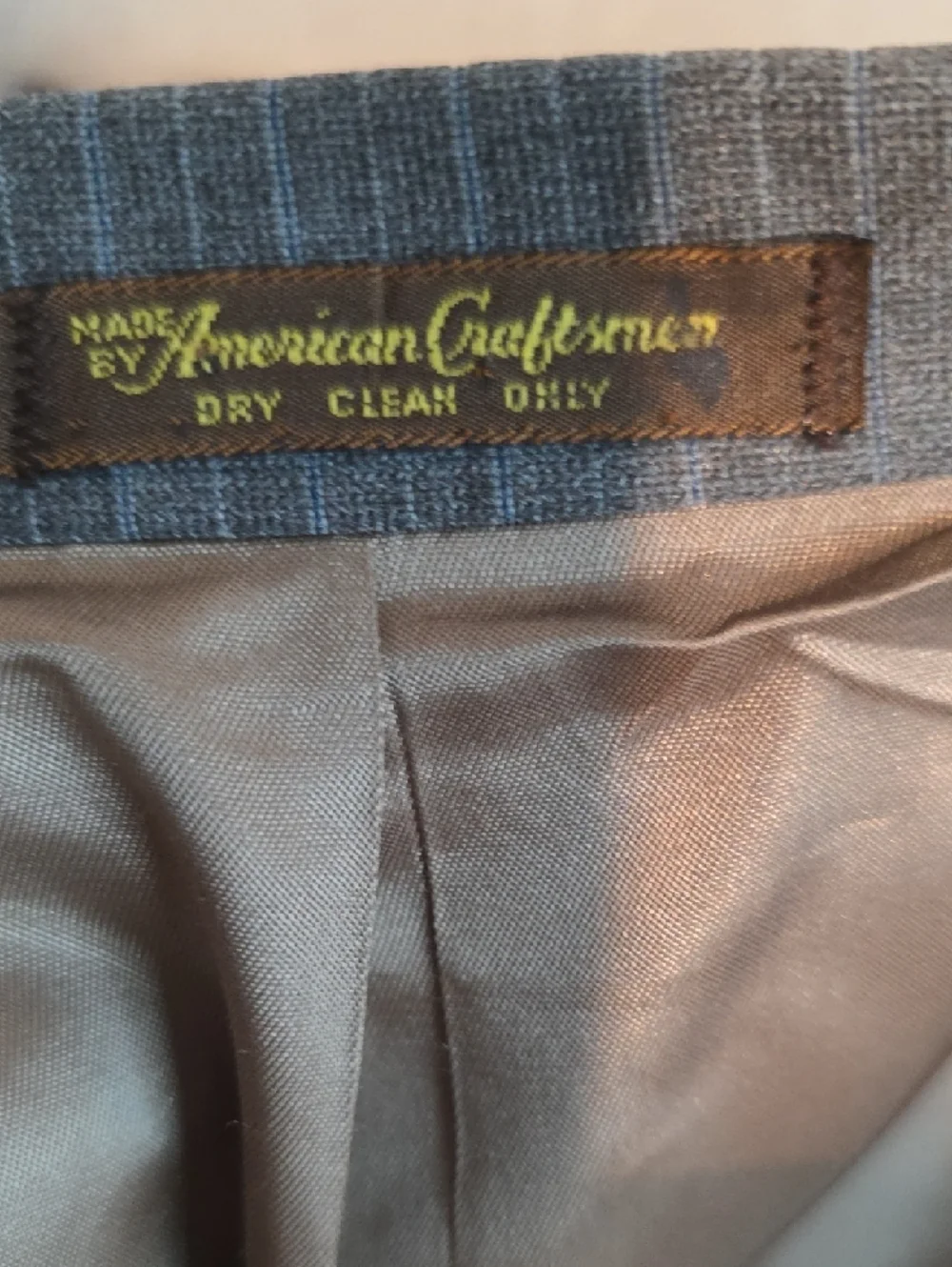 Vintage P. Samuels Men's Clothier Retro Western Dart Sport Coat